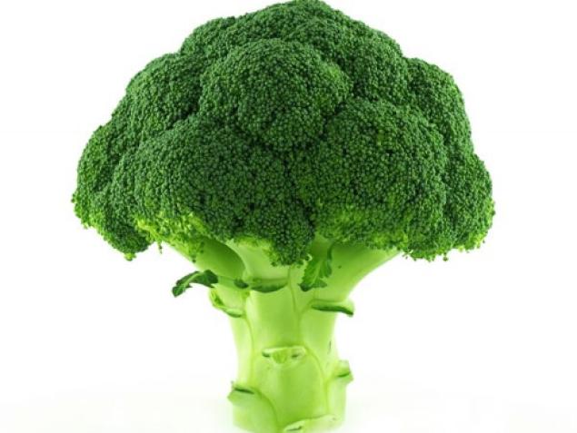 broccoli