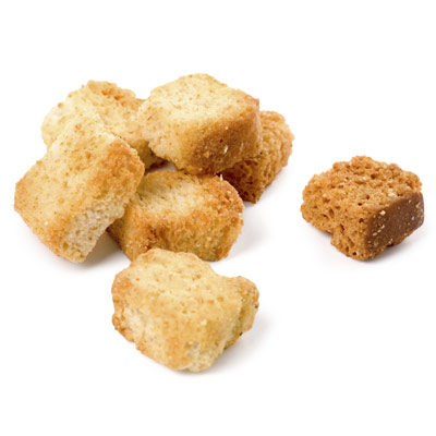 croutons