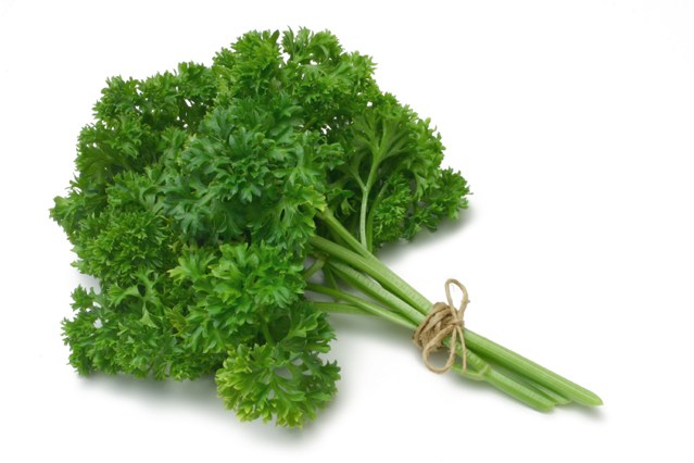 parsley